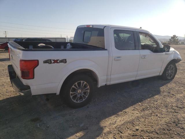 Photo 2 VIN: 1FTEW1E51LKE08465 - FORD F-150 