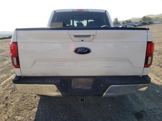 Photo 5 VIN: 1FTEW1E51LKE08465 - FORD F-150 