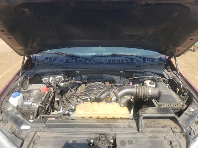 Photo 10 VIN: 1FTEW1E51LKE93906 - FORD F150 SUPER 