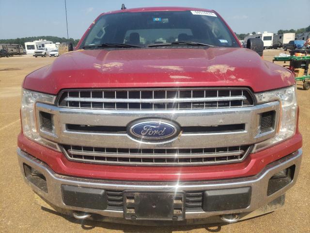 Photo 4 VIN: 1FTEW1E51LKE93906 - FORD F150 SUPER 