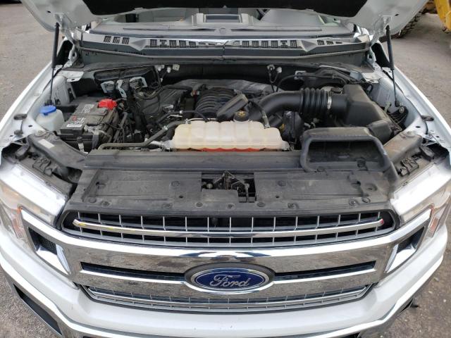 Photo 6 VIN: 1FTEW1E52JFA25978 - FORD F150 SUPER 