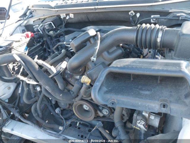 Photo 9 VIN: 1FTEW1E52JFA25978 - FORD F-150 