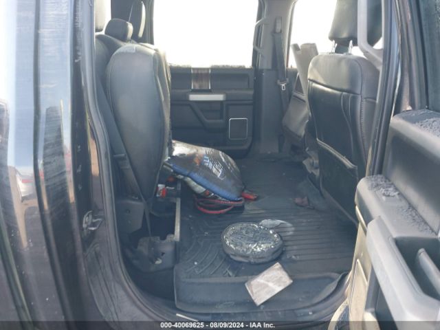 Photo 7 VIN: 1FTEW1E52JFA64070 - FORD F-150 