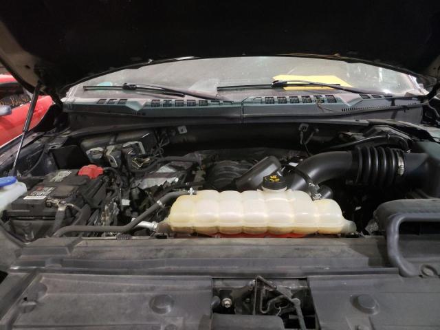 Photo 6 VIN: 1FTEW1E52JFA88269 - FORD F150 SUPER 