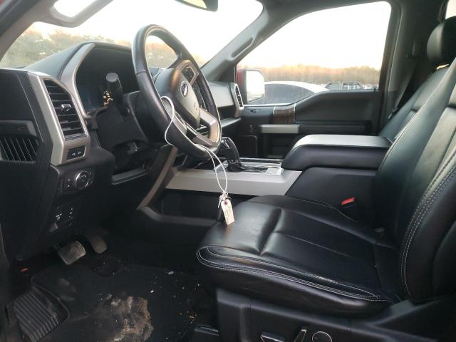 Photo 6 VIN: 1FTEW1E52JFB65688 - FORD F150 SUPER 