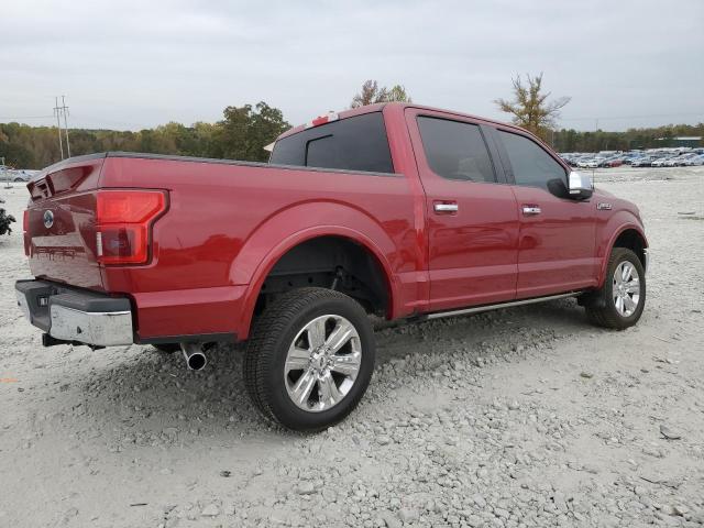 Photo 2 VIN: 1FTEW1E52JFC51762 - FORD F150 SUPER 