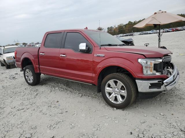 Photo 3 VIN: 1FTEW1E52JFC51762 - FORD F150 SUPER 