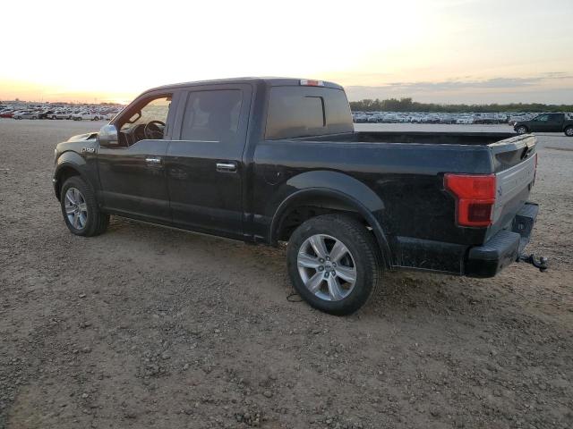 Photo 1 VIN: 1FTEW1E52JFD40618 - FORD F150 SUPER 