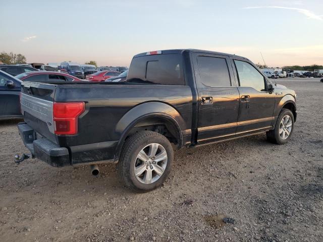 Photo 2 VIN: 1FTEW1E52JFD40618 - FORD F150 SUPER 