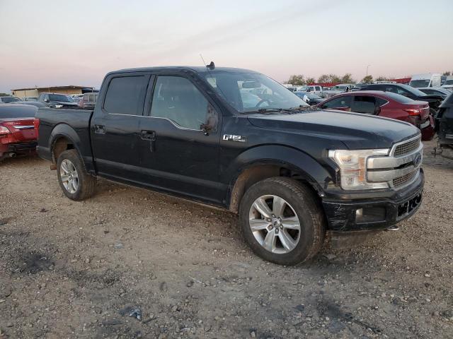 Photo 3 VIN: 1FTEW1E52JFD40618 - FORD F150 SUPER 