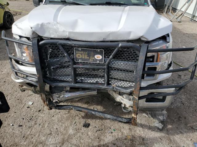 Photo 10 VIN: 1FTEW1E52JFD54759 - FORD F150 SUPER 