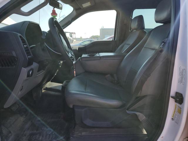 Photo 6 VIN: 1FTEW1E52JKC45340 - FORD F150 SUPER 