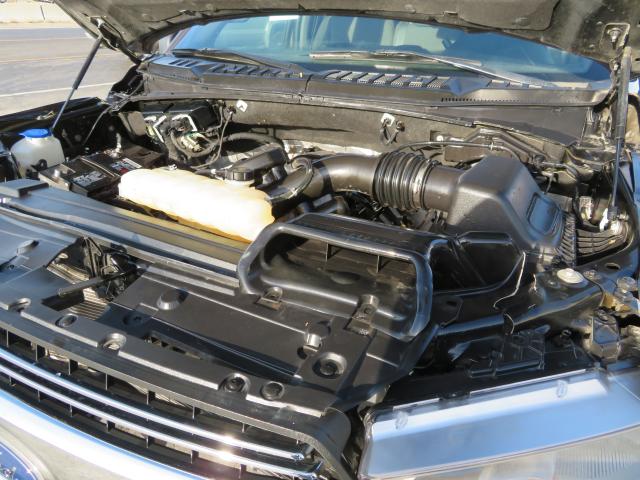 Photo 6 VIN: 1FTEW1E52JKC72313 - FORD F150 SUPER 