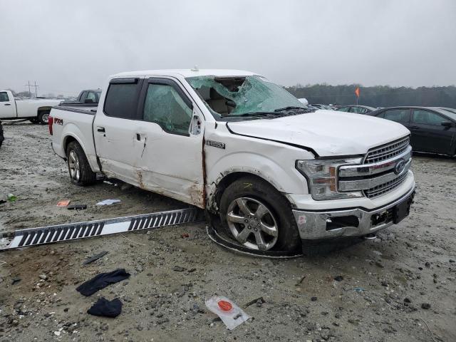 Photo 3 VIN: 1FTEW1E52JKD12485 - FORD F150 SUPER 