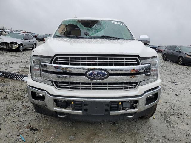 Photo 4 VIN: 1FTEW1E52JKD12485 - FORD F150 SUPER 