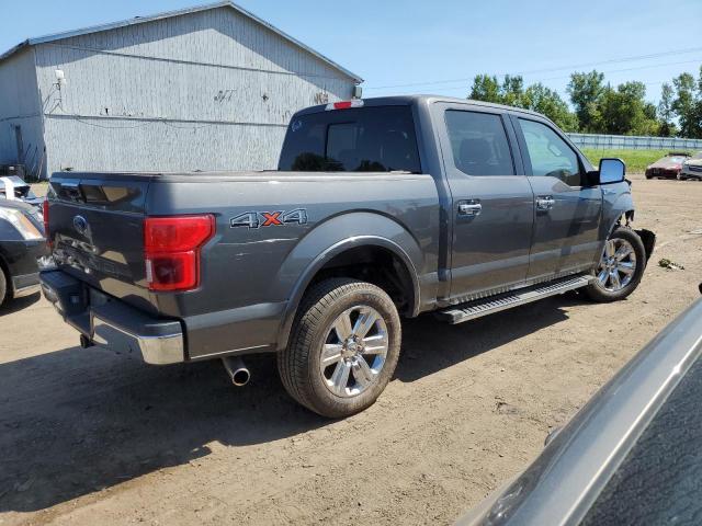 Photo 2 VIN: 1FTEW1E52JKD15838 - FORD F150 SUPER 