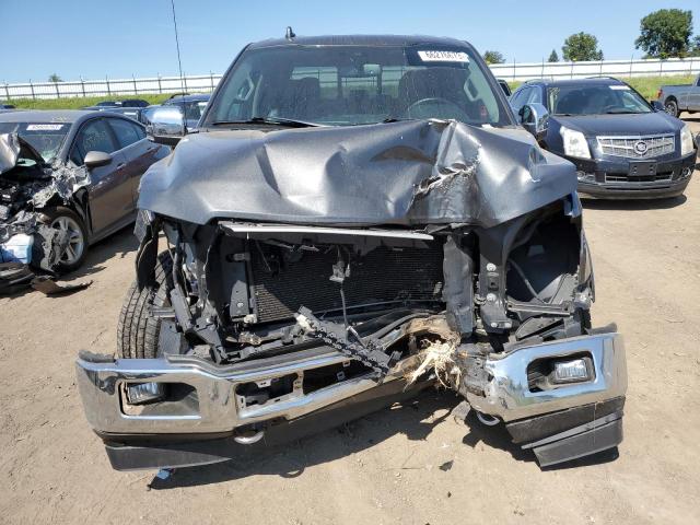 Photo 4 VIN: 1FTEW1E52JKD15838 - FORD F150 SUPER 