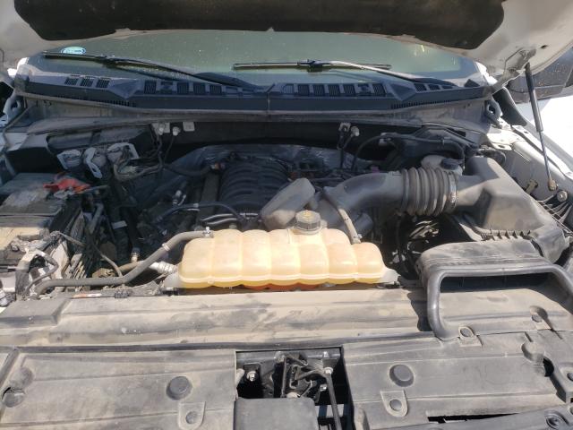 Photo 6 VIN: 1FTEW1E52JKD36284 - FORD F-150 