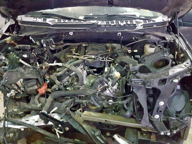 Photo 6 VIN: 1FTEW1E52JKE17611 - FORD F150 SUPER 