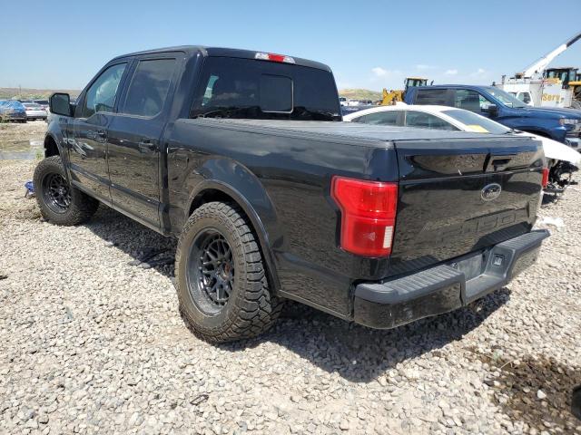 Photo 1 VIN: 1FTEW1E52JKF38526 - FORD F-150 