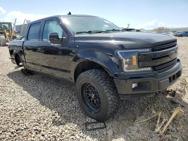 Photo 3 VIN: 1FTEW1E52JKF38526 - FORD F-150 