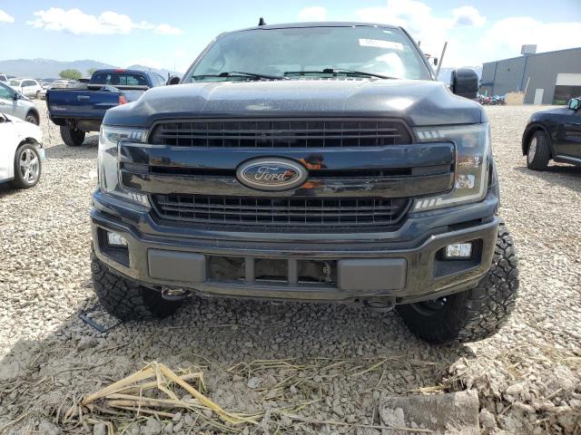 Photo 4 VIN: 1FTEW1E52JKF38526 - FORD F-150 