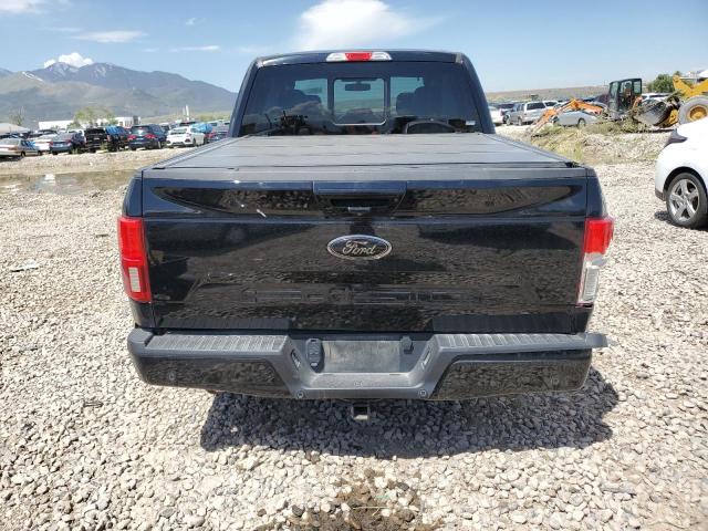 Photo 5 VIN: 1FTEW1E52JKF38526 - FORD F-150 