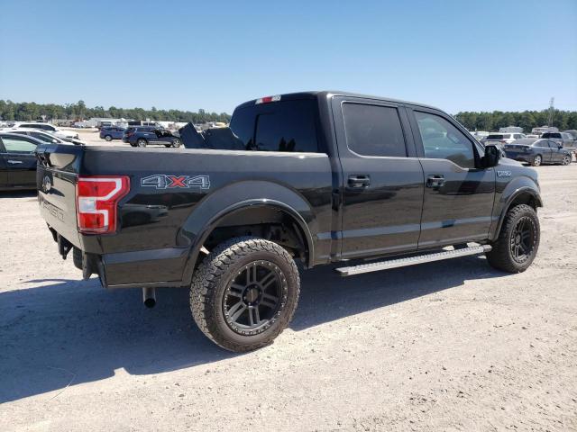 Photo 2 VIN: 1FTEW1E52JKF45069 - FORD F-150 