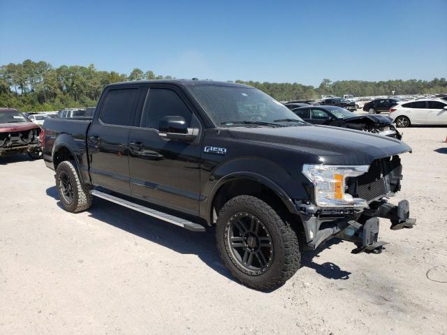 Photo 3 VIN: 1FTEW1E52JKF45069 - FORD F-150 