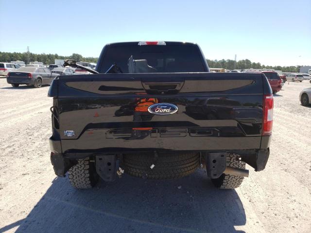 Photo 5 VIN: 1FTEW1E52JKF45069 - FORD F-150 