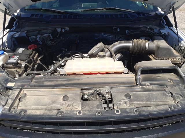 Photo 6 VIN: 1FTEW1E52JKF90772 - FORD F150 SUPER 