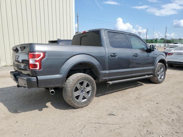 Photo 2 VIN: 1FTEW1E52JKG03097 - FORD F150 SUPER 