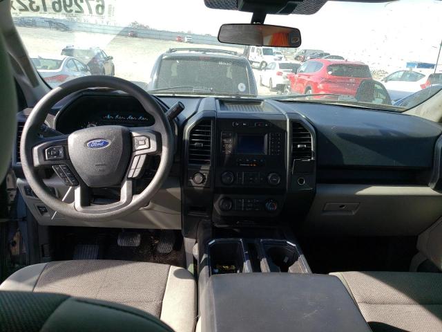 Photo 7 VIN: 1FTEW1E52KFA33385 - FORD F150 SUPER 