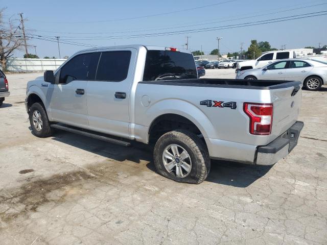 Photo 1 VIN: 1FTEW1E52KFA67004 - FORD F150 SUPER 