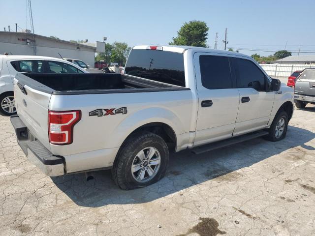 Photo 2 VIN: 1FTEW1E52KFA67004 - FORD F150 SUPER 