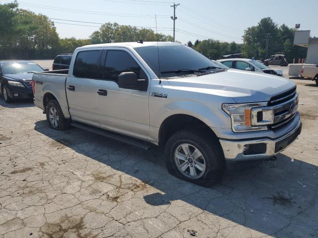 Photo 3 VIN: 1FTEW1E52KFA67004 - FORD F150 SUPER 