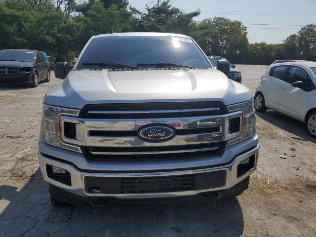 Photo 4 VIN: 1FTEW1E52KFA67004 - FORD F150 SUPER 