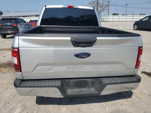 Photo 5 VIN: 1FTEW1E52KFA67004 - FORD F150 SUPER 