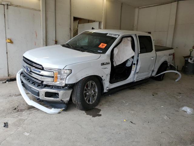 Photo 0 VIN: 1FTEW1E52KFA69092 - FORD F-150 