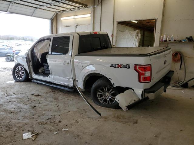 Photo 1 VIN: 1FTEW1E52KFA69092 - FORD F-150 