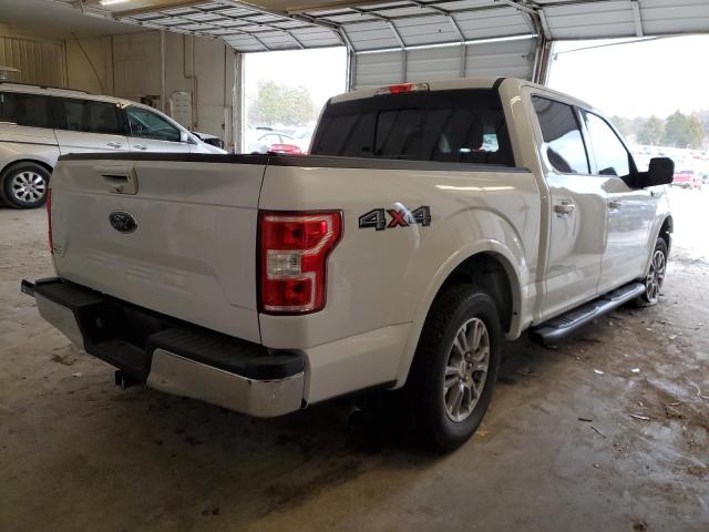 Photo 2 VIN: 1FTEW1E52KFA69092 - FORD F-150 