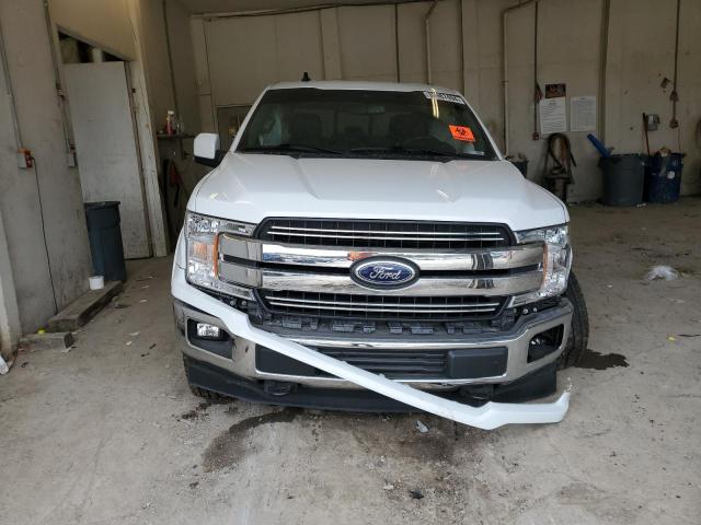 Photo 4 VIN: 1FTEW1E52KFA69092 - FORD F-150 