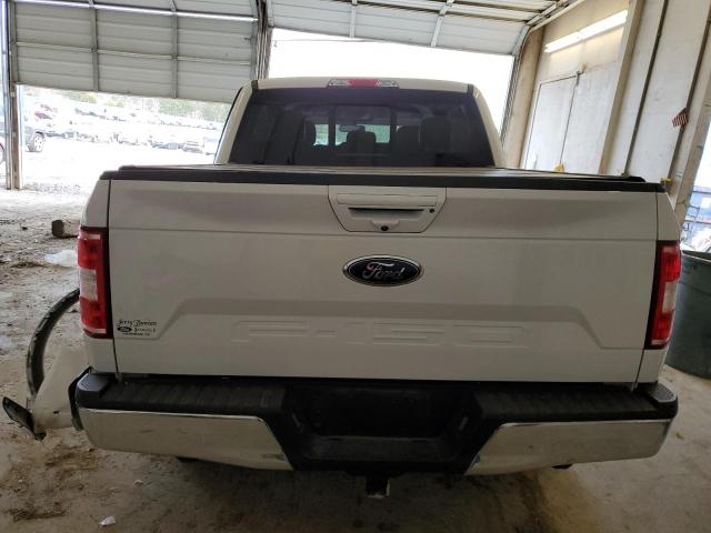 Photo 5 VIN: 1FTEW1E52KFA69092 - FORD F-150 