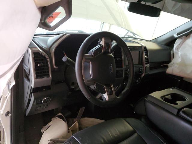 Photo 7 VIN: 1FTEW1E52KFA69092 - FORD F-150 