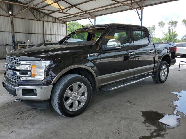 Photo 0 VIN: 1FTEW1E52KFA91366 - FORD F-150 