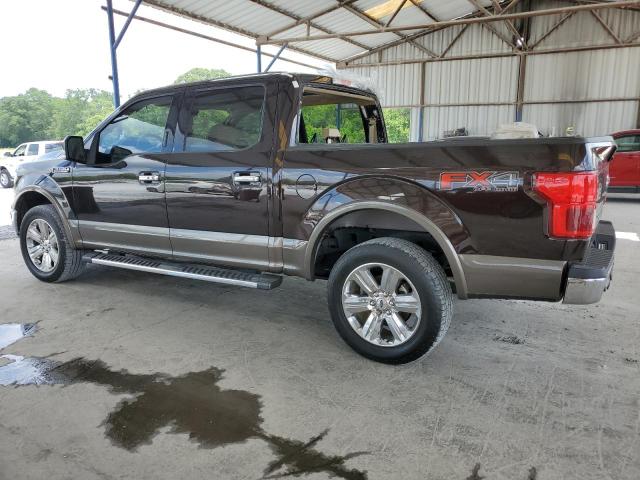 Photo 1 VIN: 1FTEW1E52KFA91366 - FORD F-150 