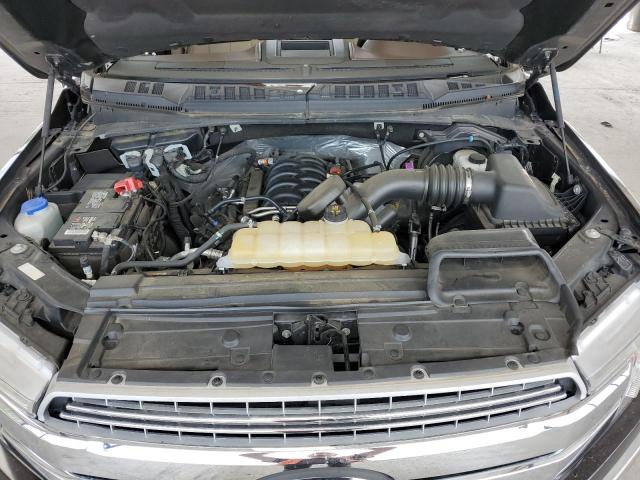 Photo 10 VIN: 1FTEW1E52KFA91366 - FORD F-150 