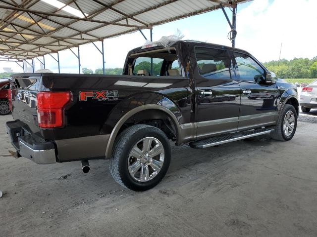 Photo 2 VIN: 1FTEW1E52KFA91366 - FORD F-150 