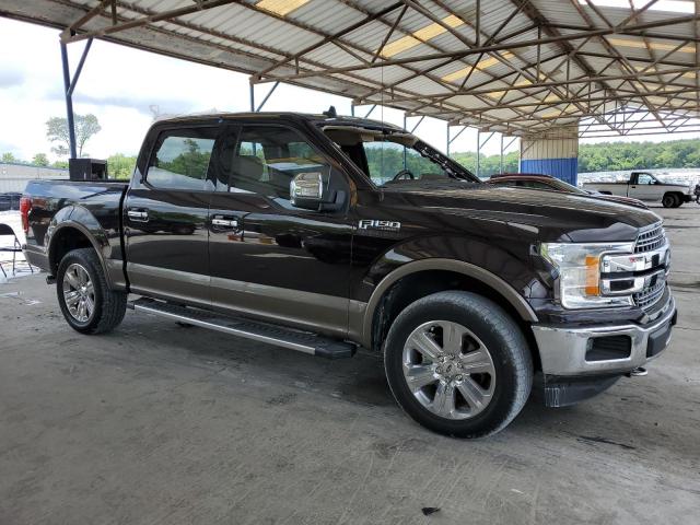 Photo 3 VIN: 1FTEW1E52KFA91366 - FORD F-150 