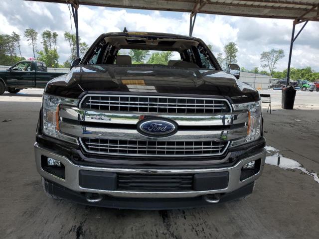 Photo 4 VIN: 1FTEW1E52KFA91366 - FORD F-150 